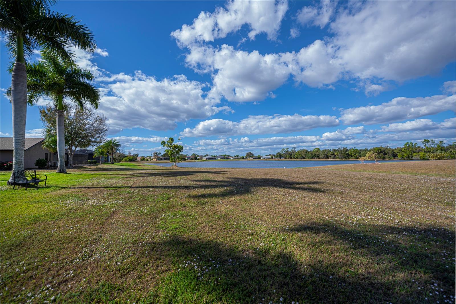 PUNTA GORDA ISLES SEC 23 - Residential