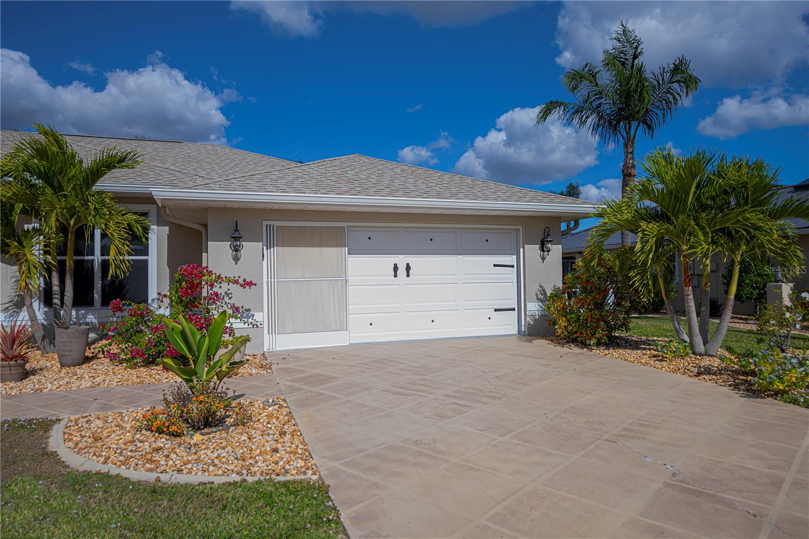 PUNTA GORDA ISLES SEC 23 - Residential