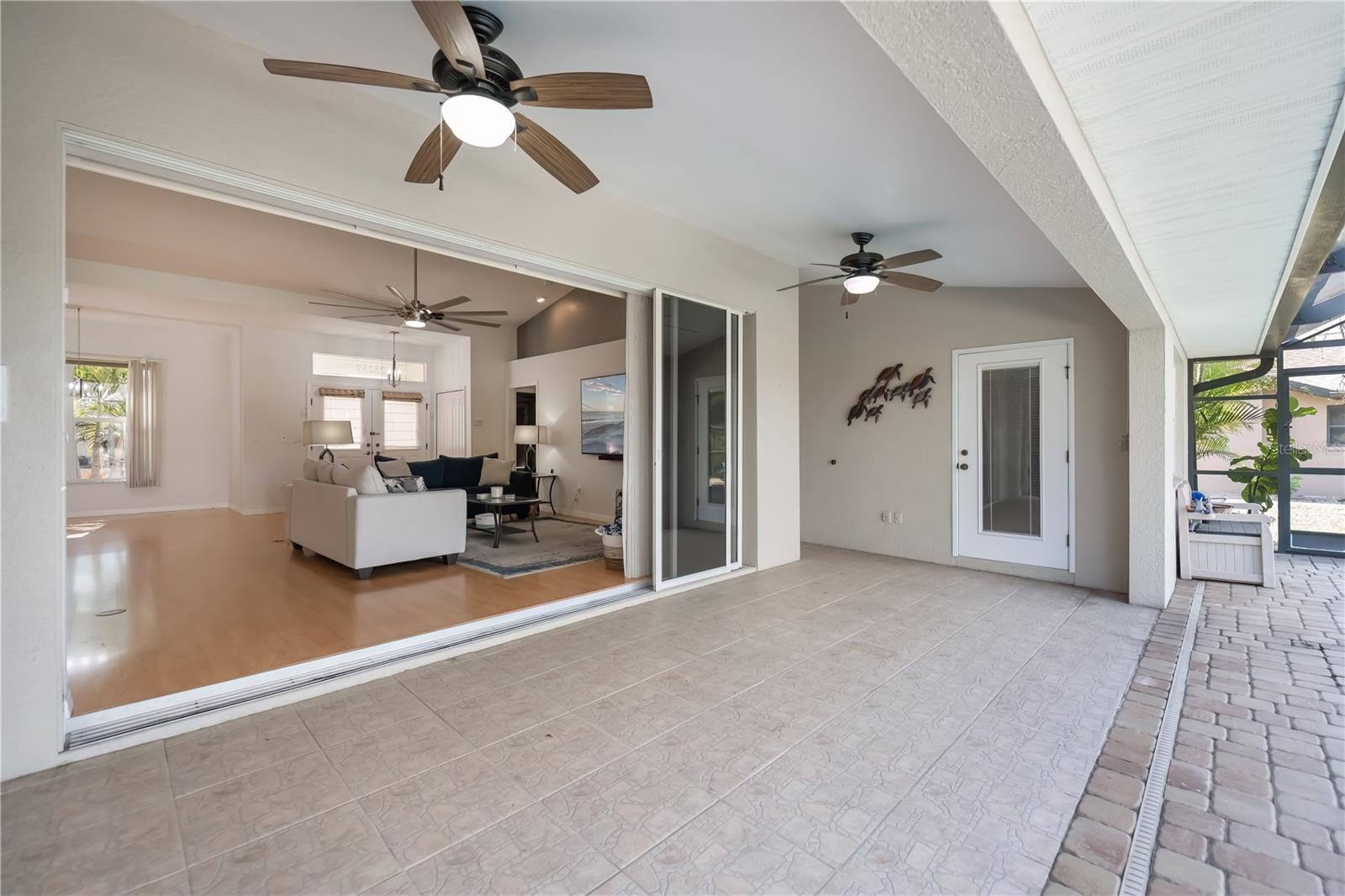 PUNTA GORDA ISLES SEC 23 - Residential
