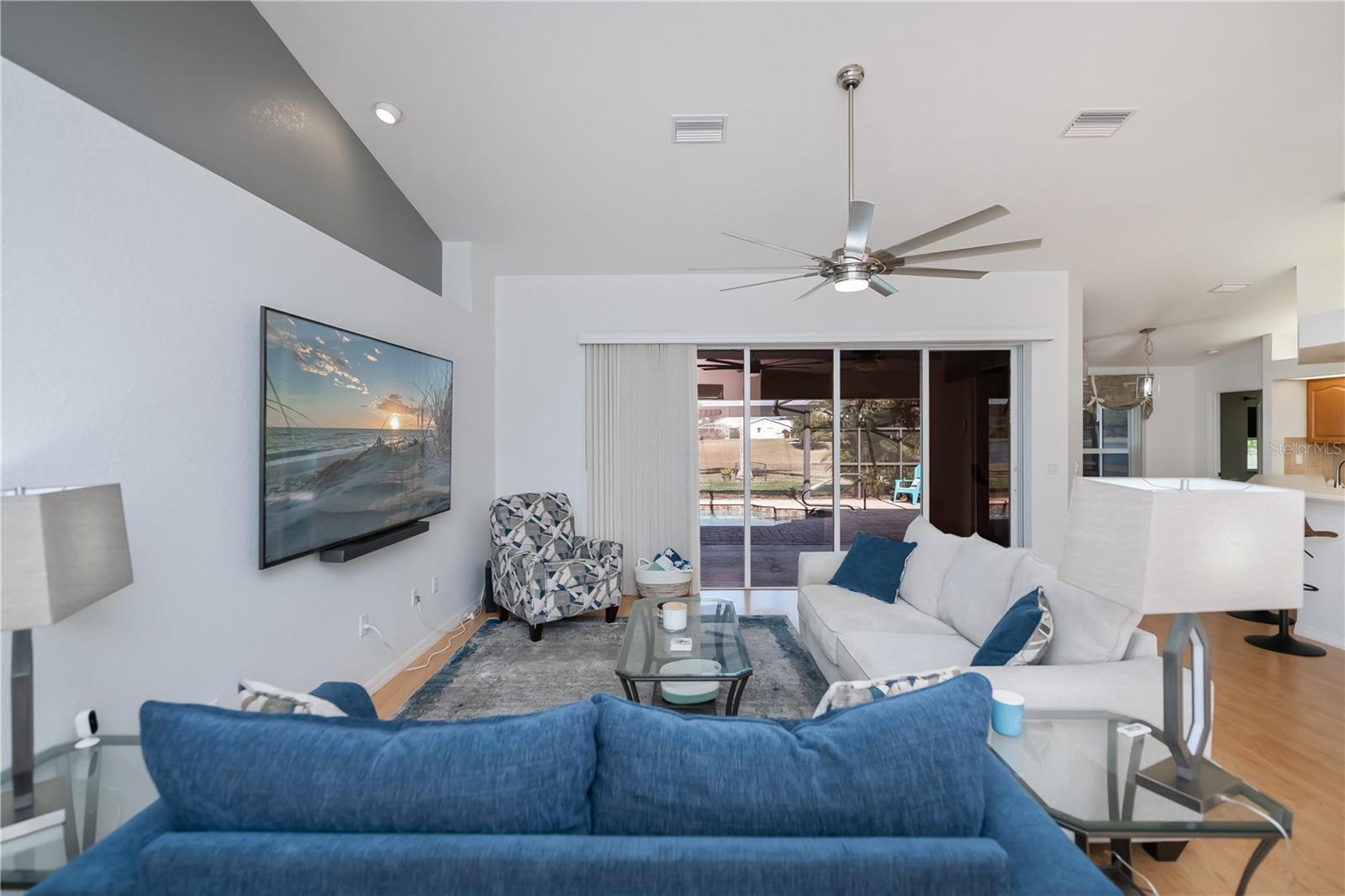 PUNTA GORDA ISLES SEC 23 - Residential