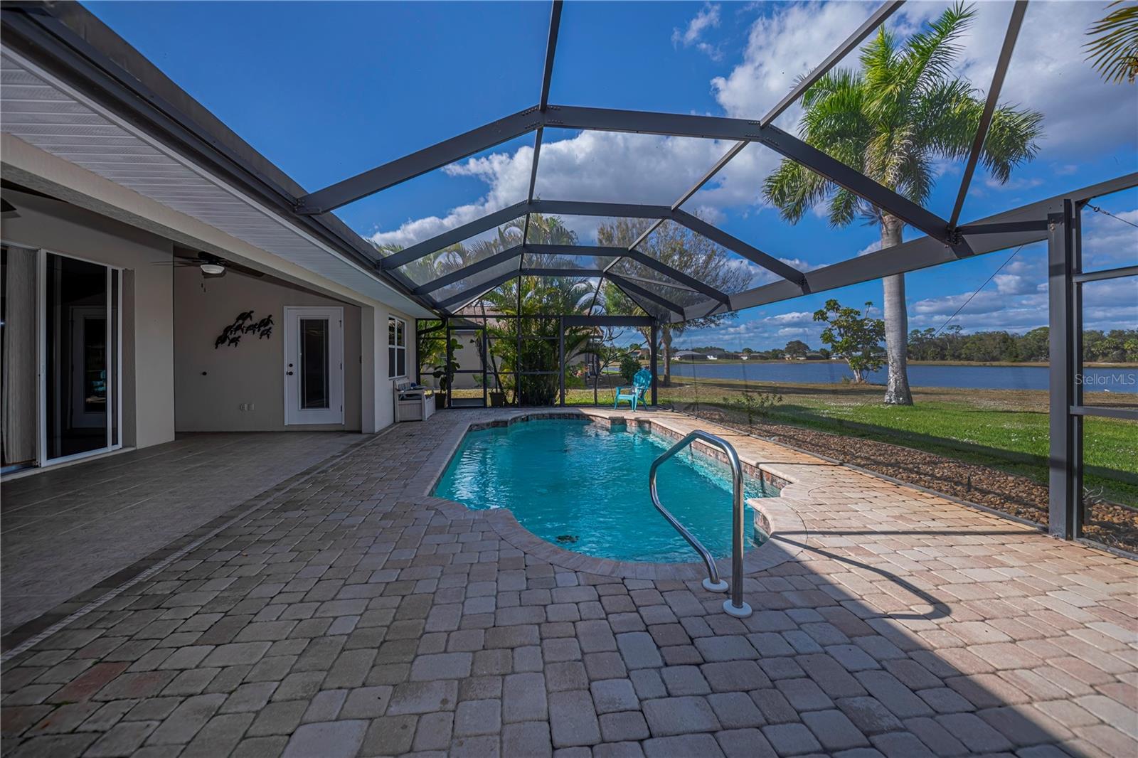 PUNTA GORDA ISLES SEC 23 - Residential