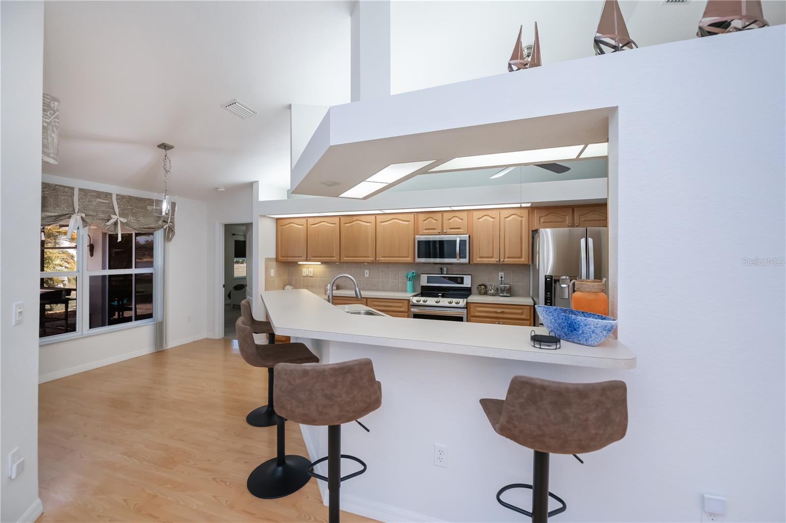 PUNTA GORDA ISLES SEC 23 - Residential