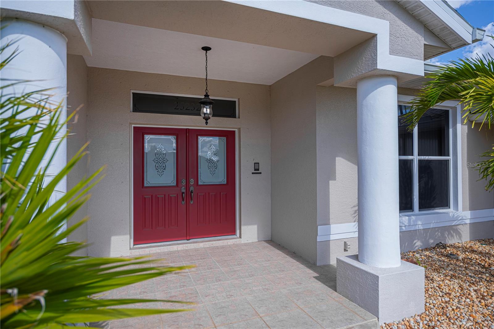 PUNTA GORDA ISLES SEC 23 - Residential