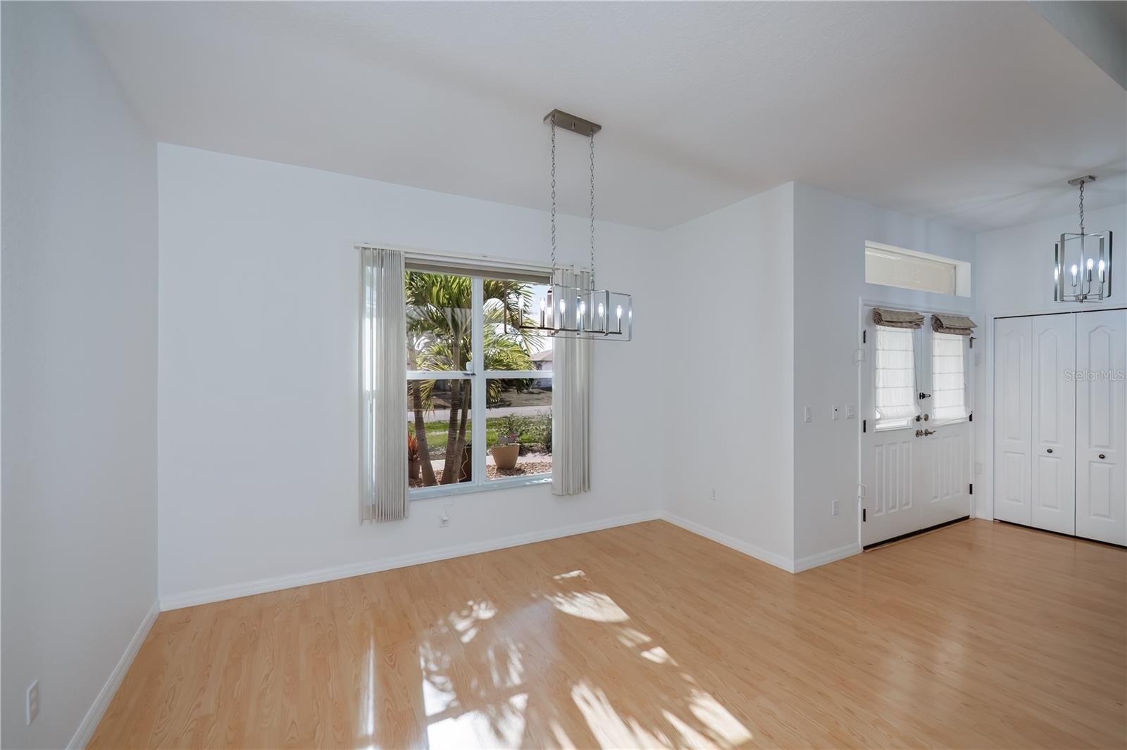 PUNTA GORDA ISLES SEC 23 - Residential