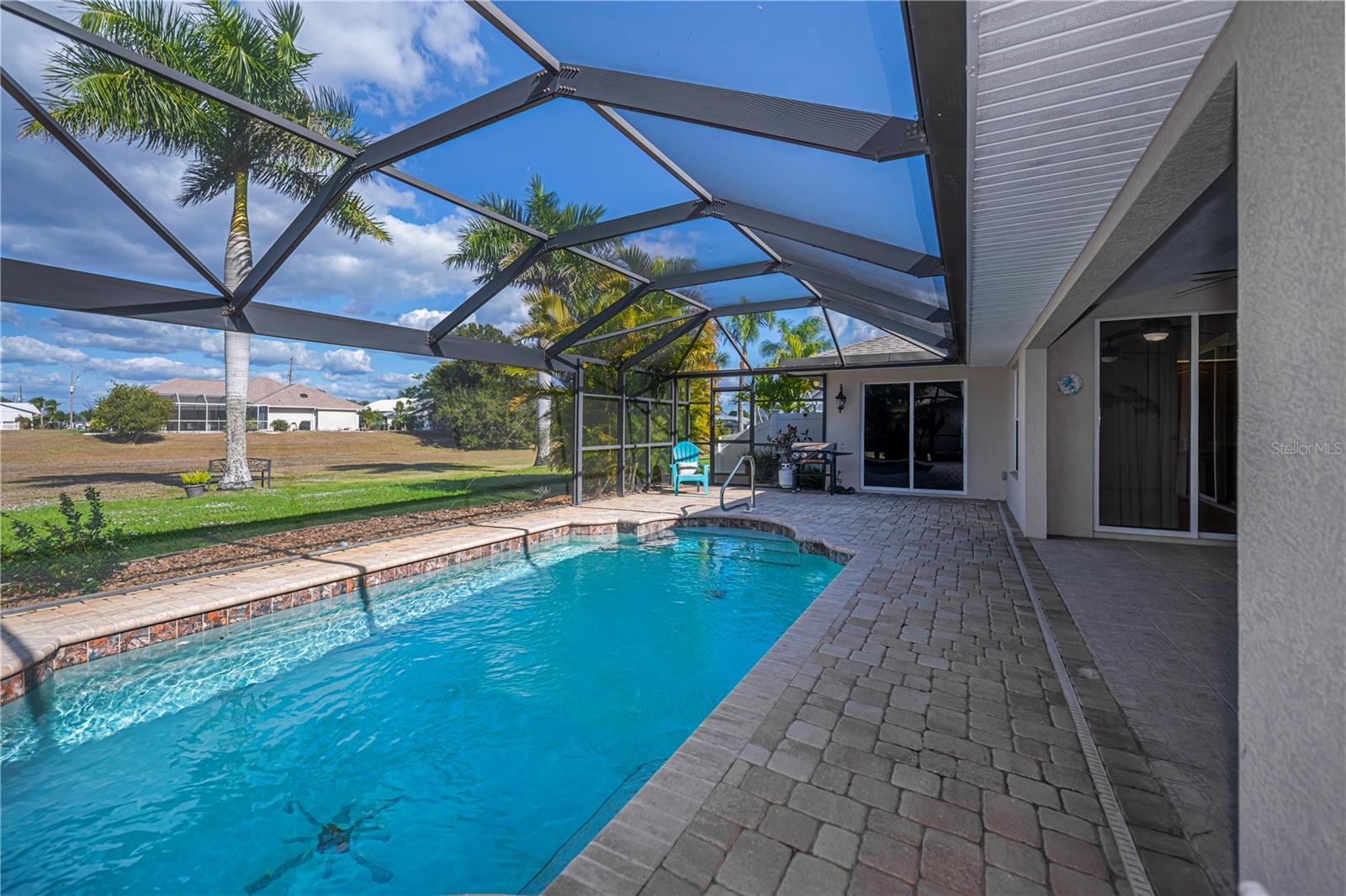 PUNTA GORDA ISLES SEC 23 - Residential