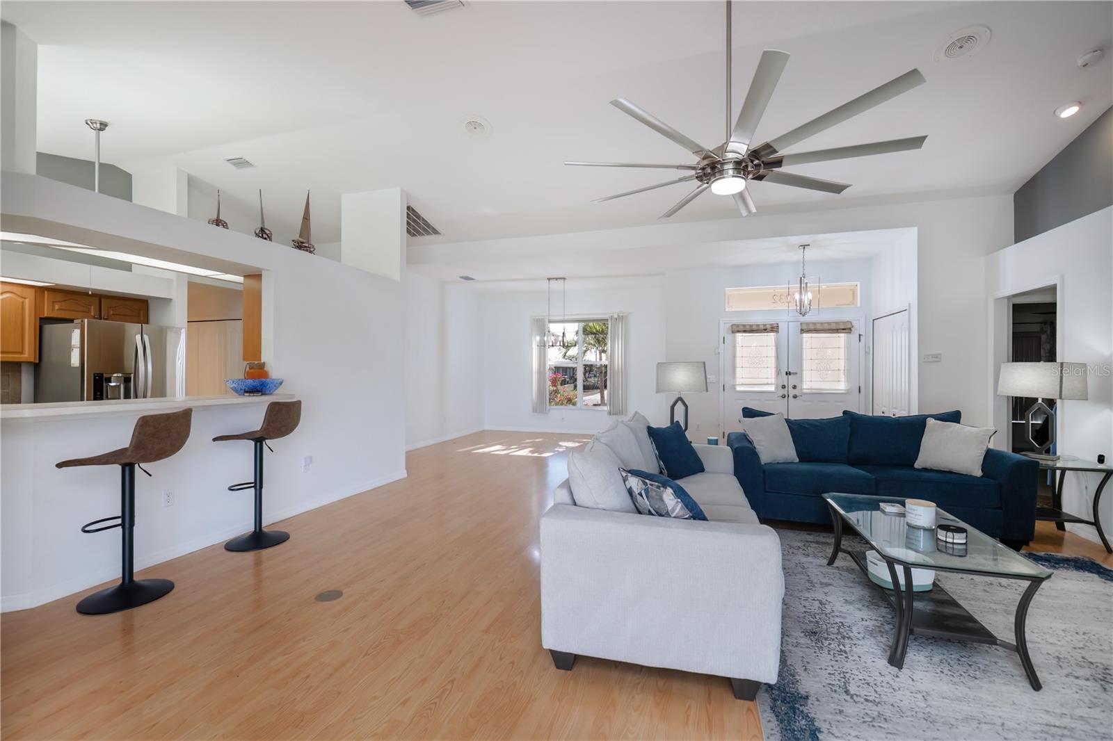 PUNTA GORDA ISLES SEC 23 - Residential