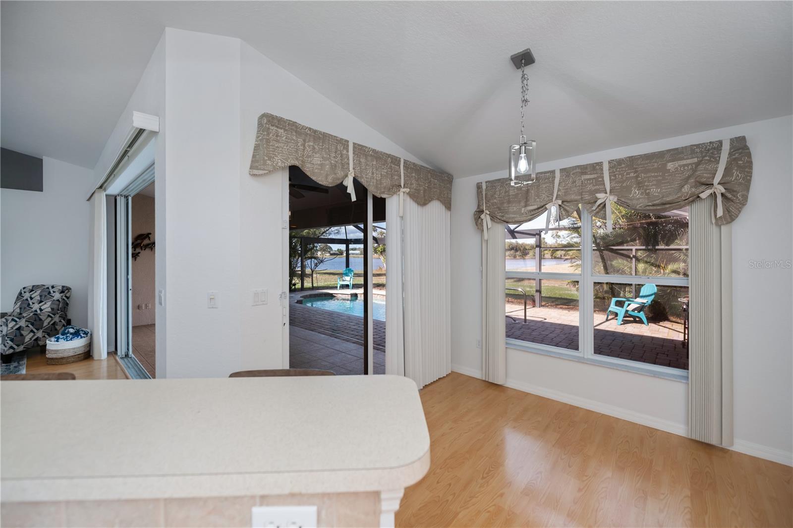 PUNTA GORDA ISLES SEC 23 - Residential