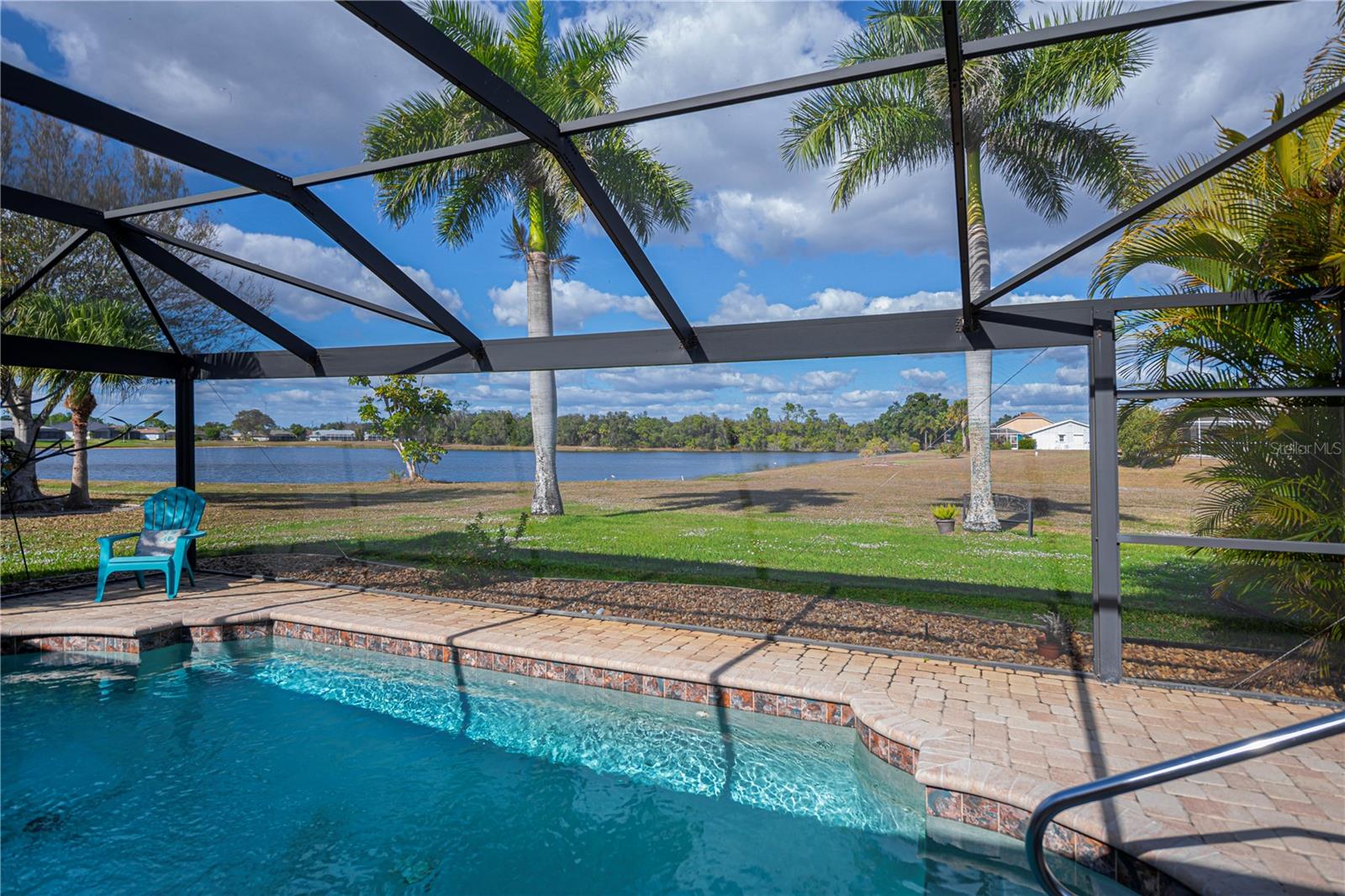 PUNTA GORDA ISLES SEC 23 - Residential