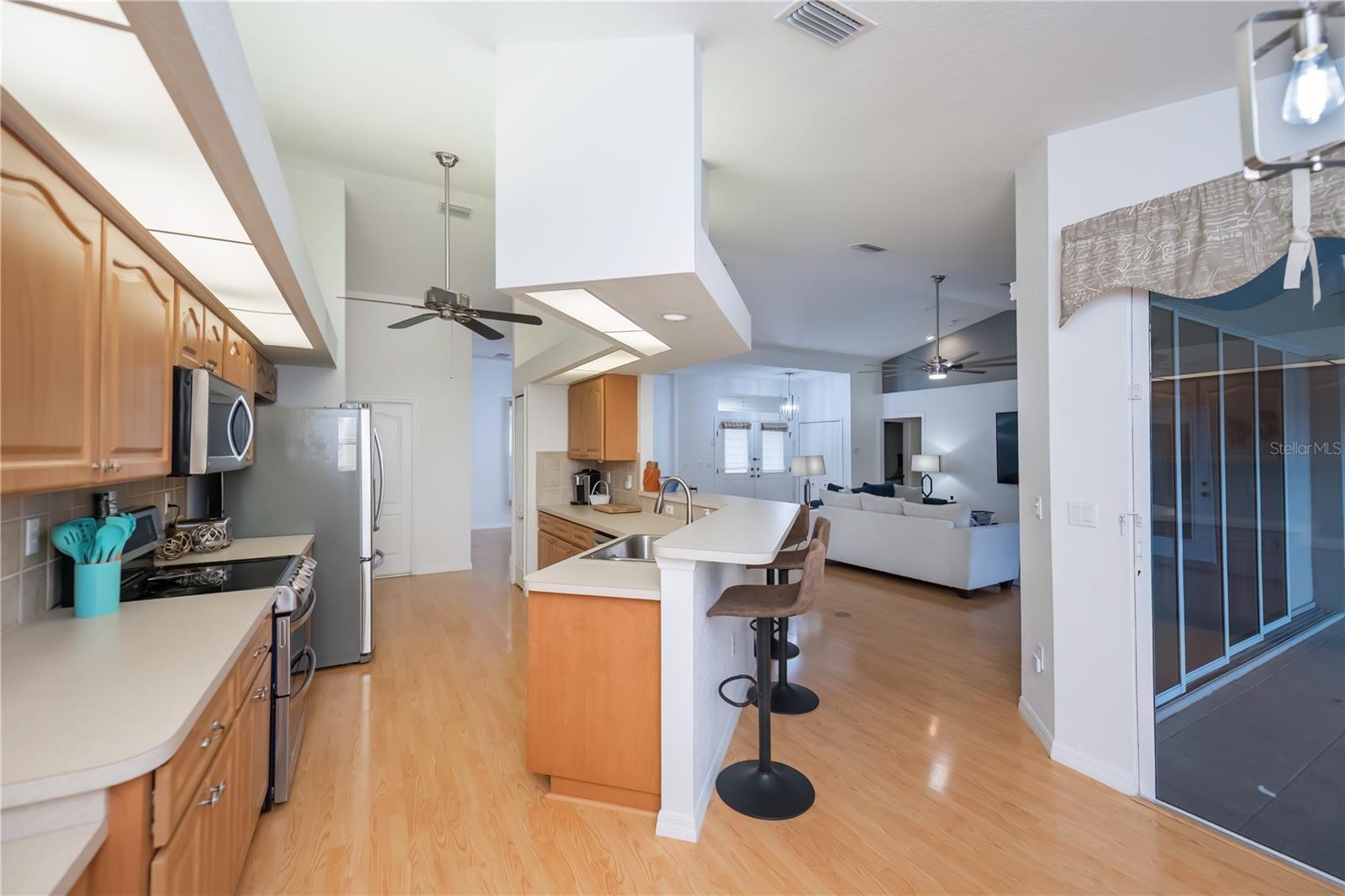 PUNTA GORDA ISLES SEC 23 - Residential