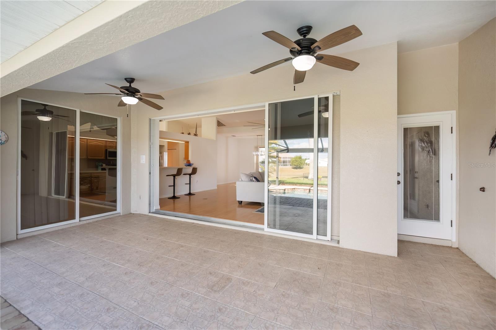 PUNTA GORDA ISLES SEC 23 - Residential