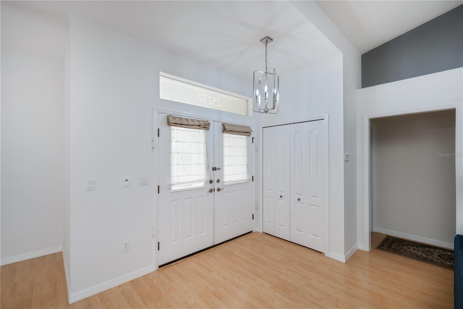 PUNTA GORDA ISLES SEC 23 - Residential