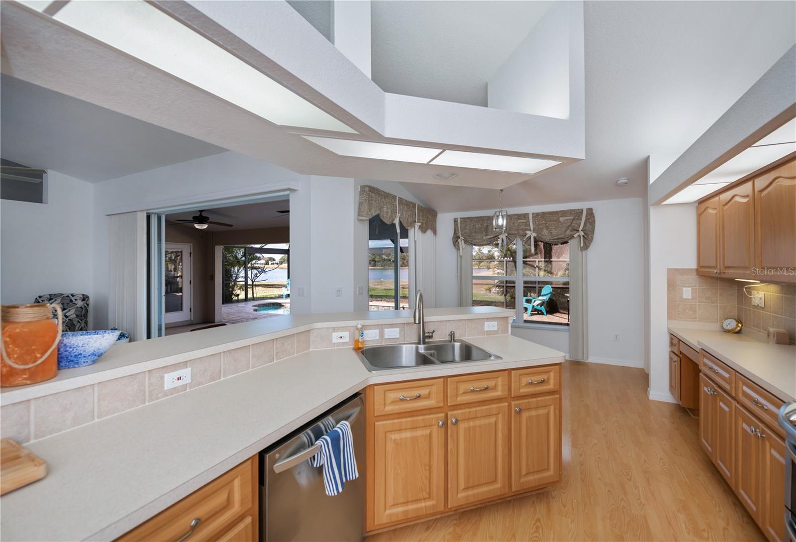 PUNTA GORDA ISLES SEC 23 - Residential