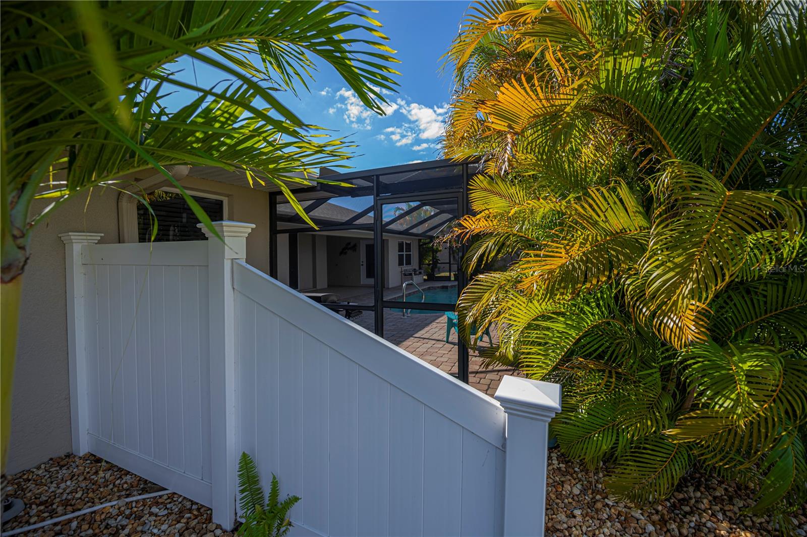 PUNTA GORDA ISLES SEC 23 - Residential