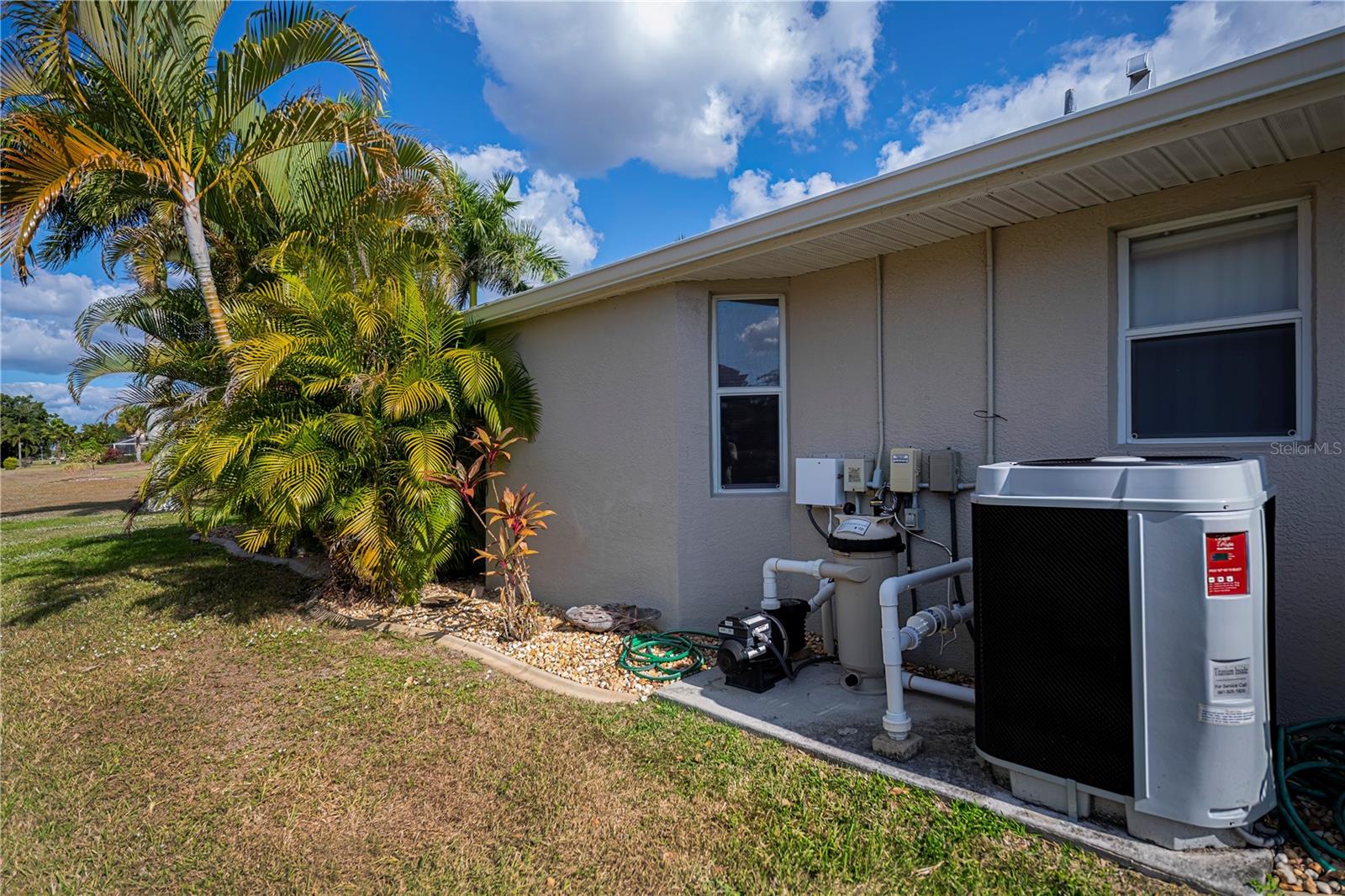 PUNTA GORDA ISLES SEC 23 - Residential