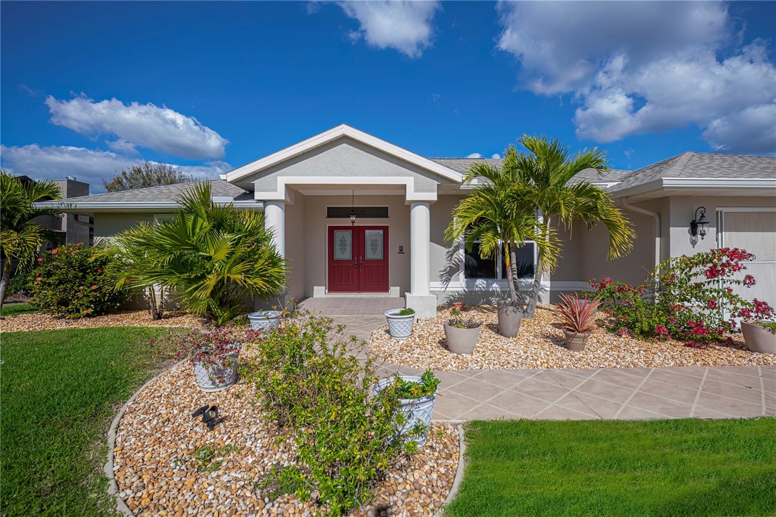 PUNTA GORDA ISLES SEC 23 - Residential