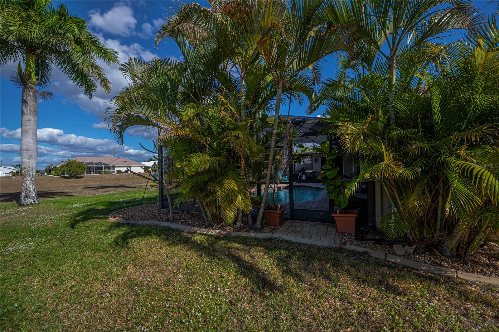 PUNTA GORDA ISLES SEC 23 - Residential