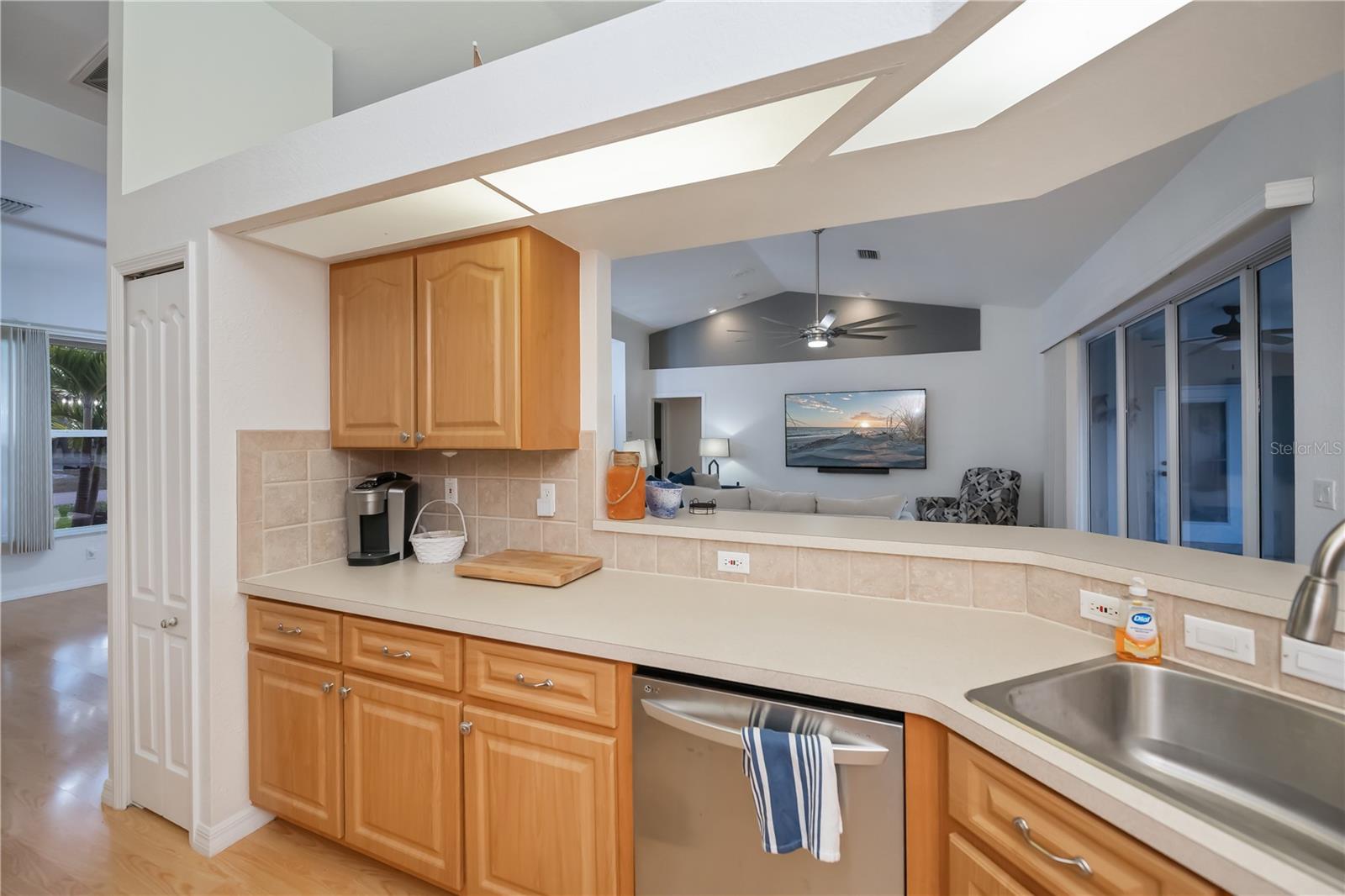 PUNTA GORDA ISLES SEC 23 - Residential