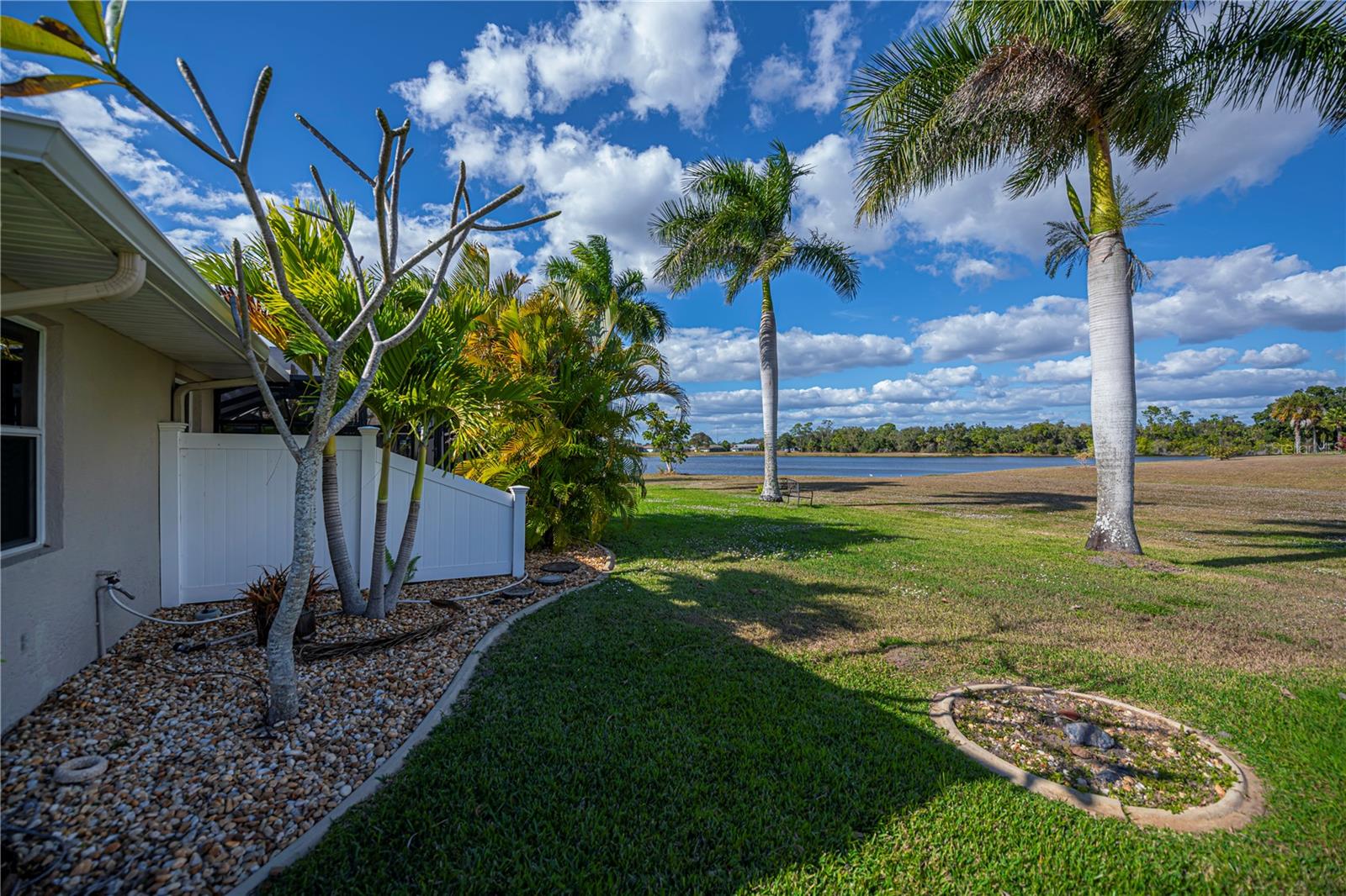 PUNTA GORDA ISLES SEC 23 - Residential