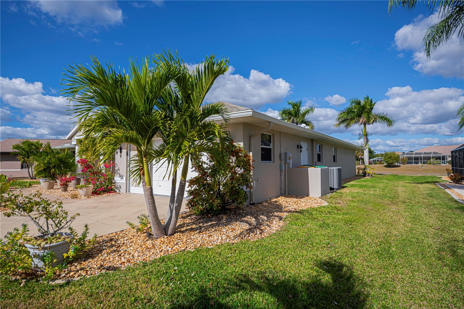 PUNTA GORDA ISLES SEC 23 - Residential