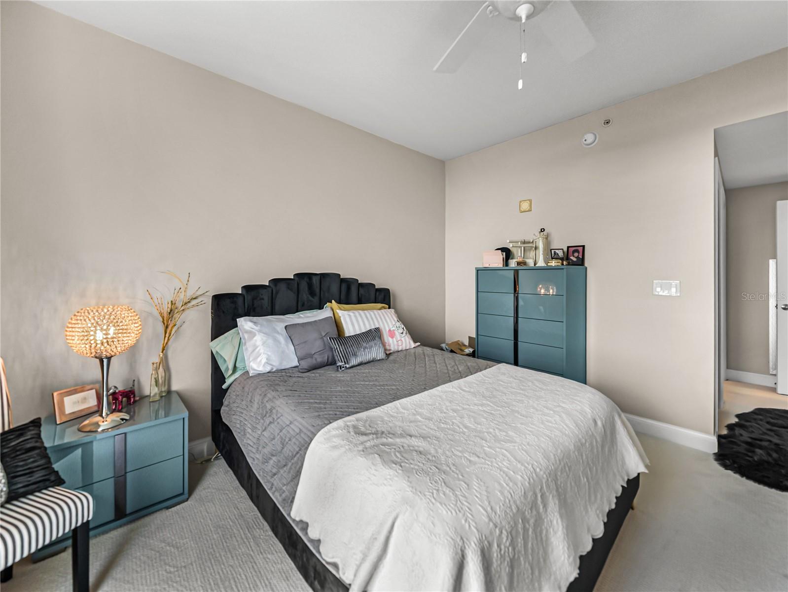 THE PLAZA HARBOUR ISLAND - Residential