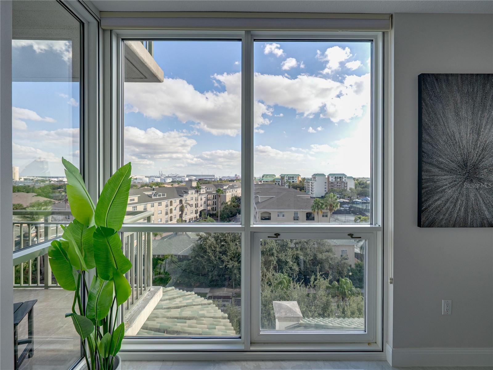 THE PLAZA HARBOUR ISLAND - Residential