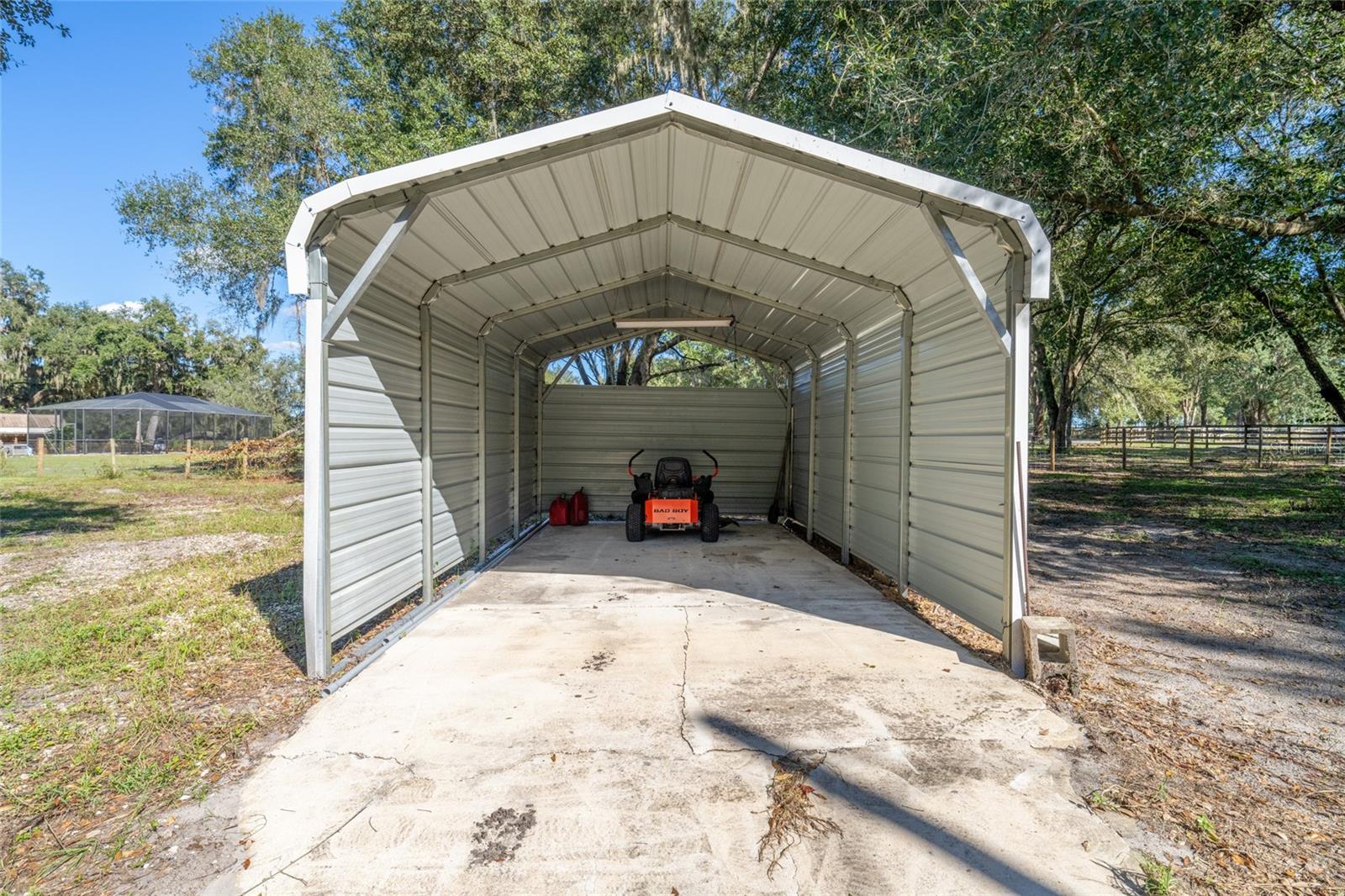 COUNTRYSIDE LAKES ADD 01 - Residential