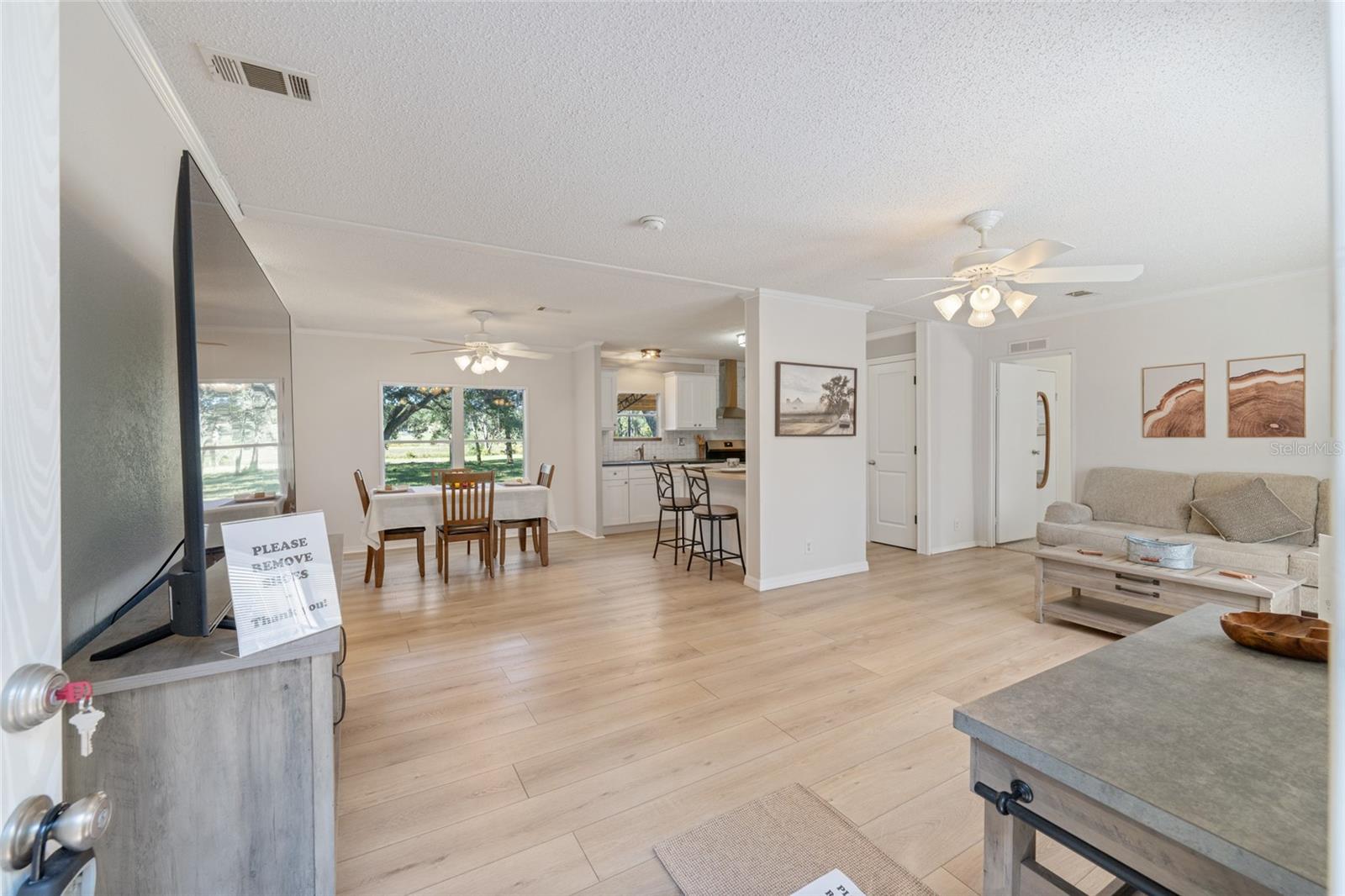 COUNTRYSIDE LAKES ADD 01 - Residential