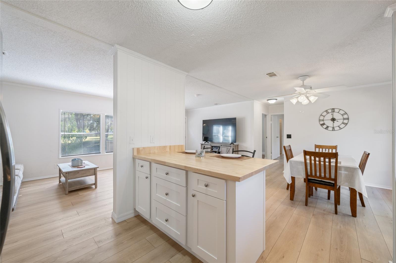 COUNTRYSIDE LAKES ADD 01 - Residential