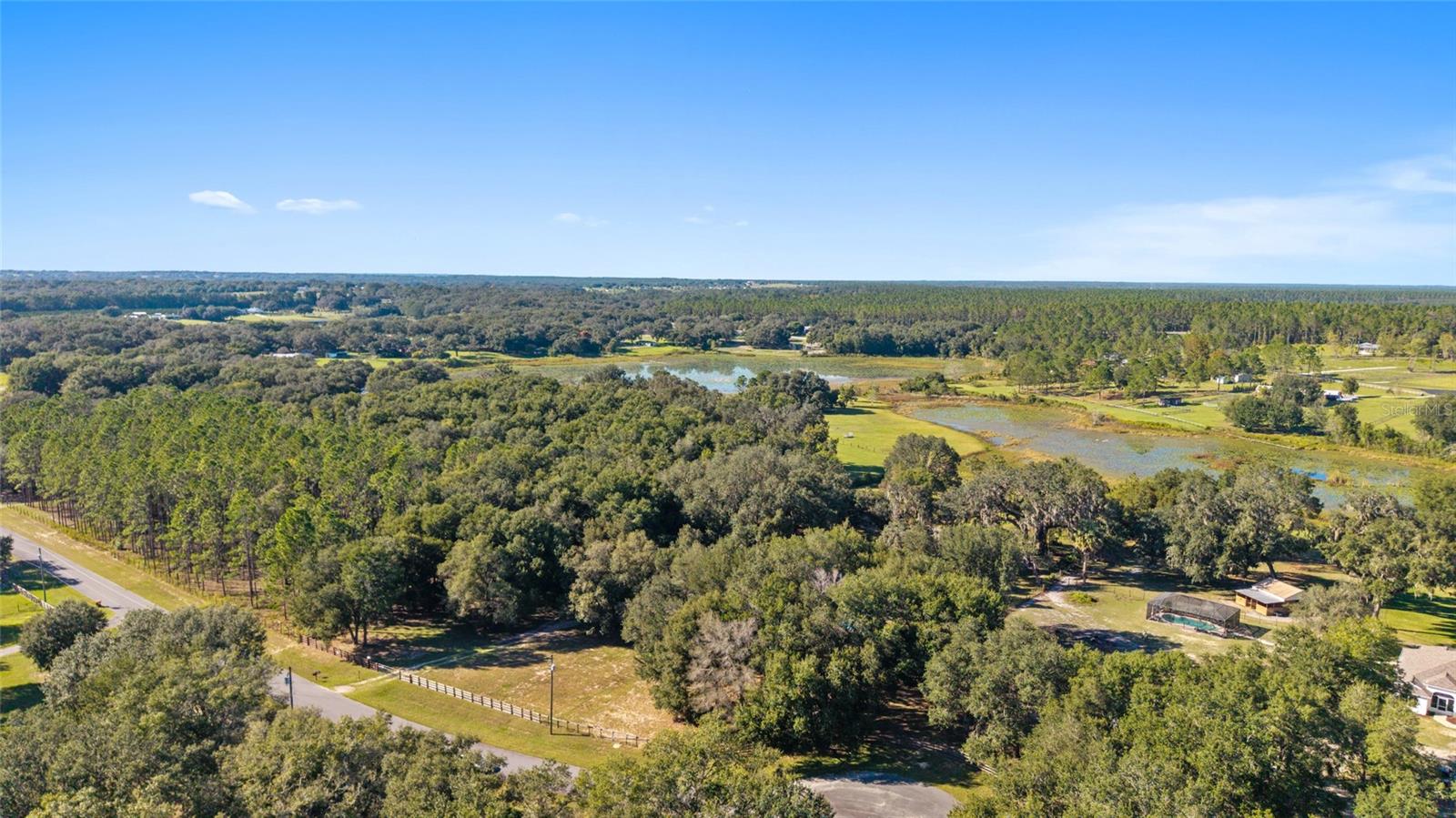 COUNTRYSIDE LAKES ADD 01 - Residential