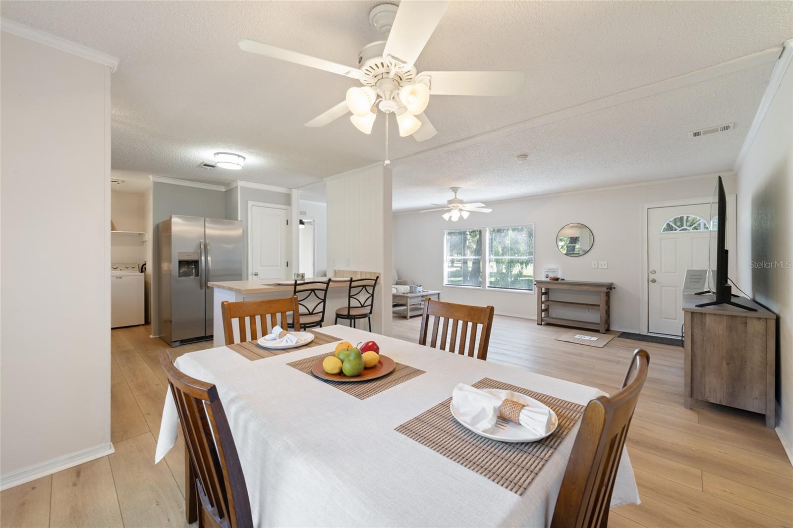 COUNTRYSIDE LAKES ADD 01 - Residential