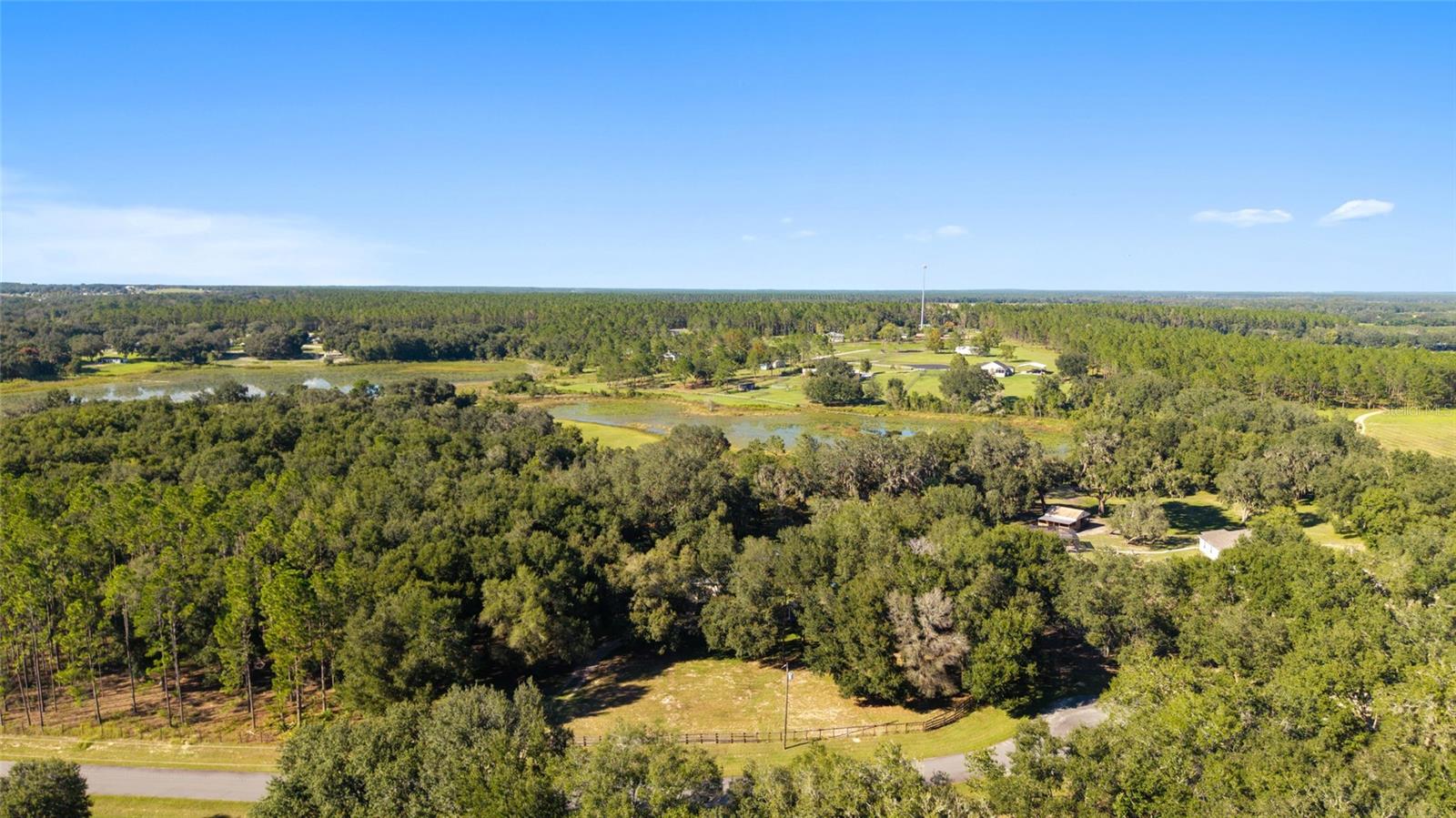 COUNTRYSIDE LAKES ADD 01 - Residential