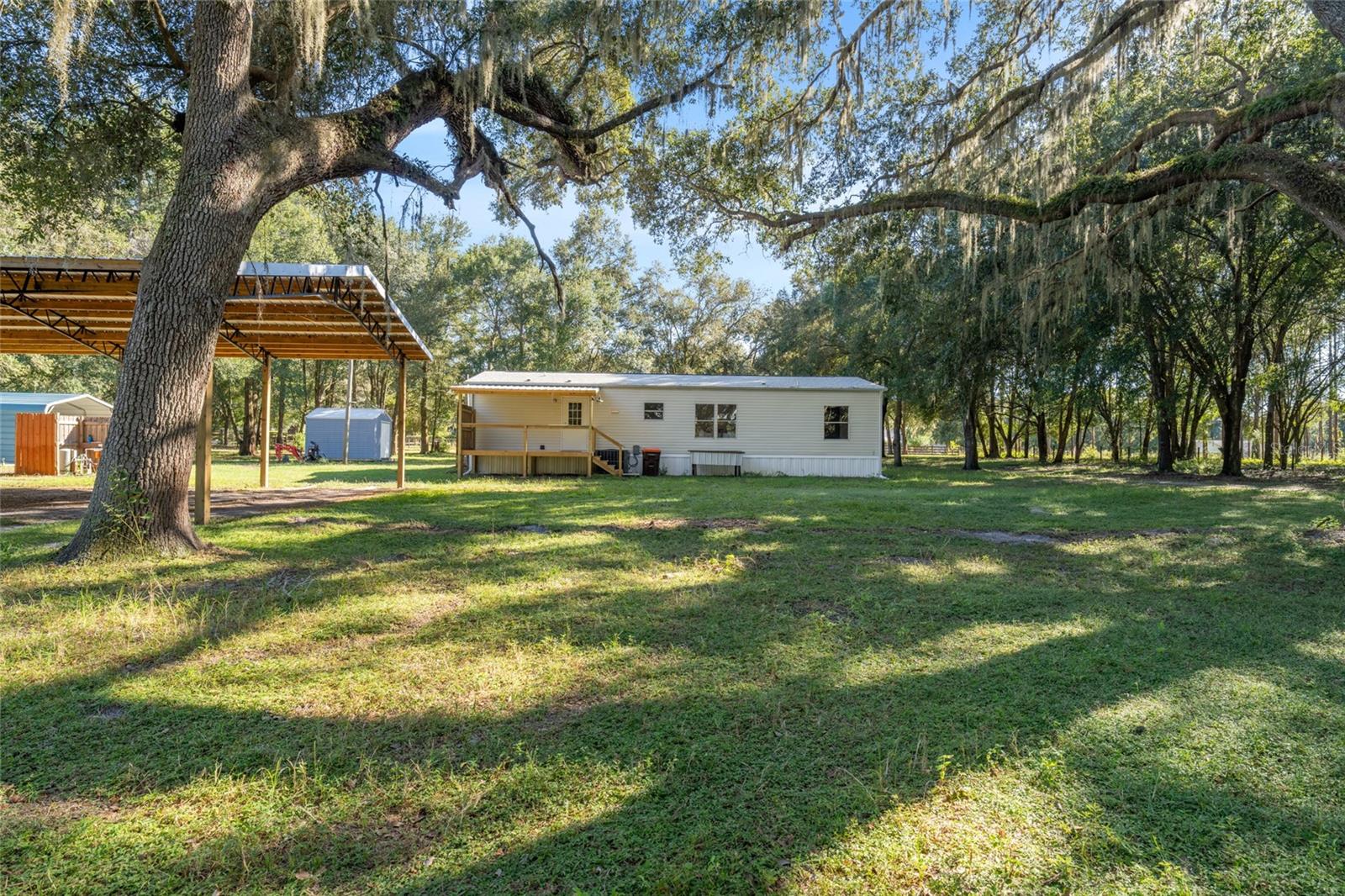 COUNTRYSIDE LAKES ADD 01 - Residential