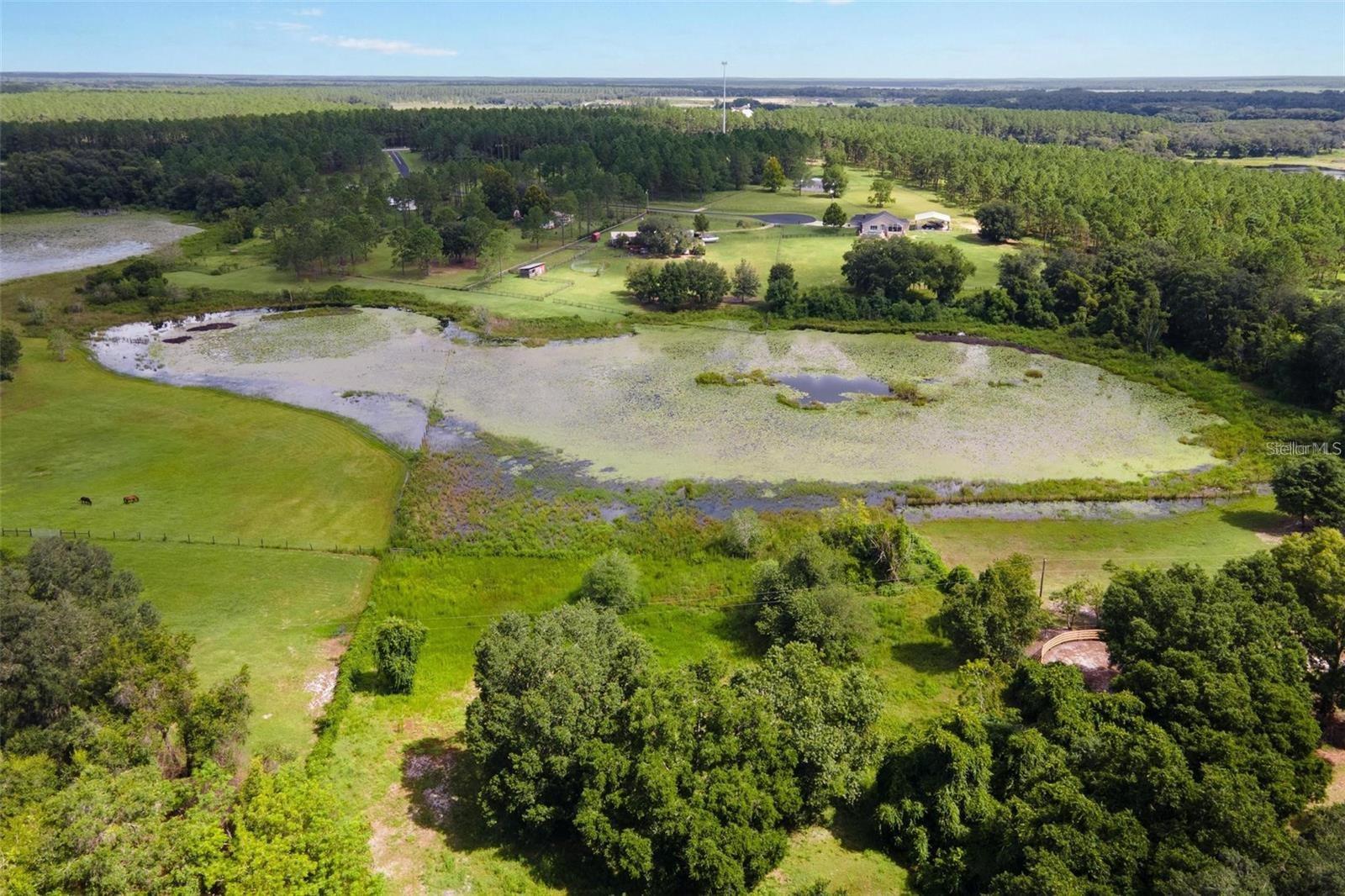 COUNTRYSIDE LAKES ADD 01 - Residential