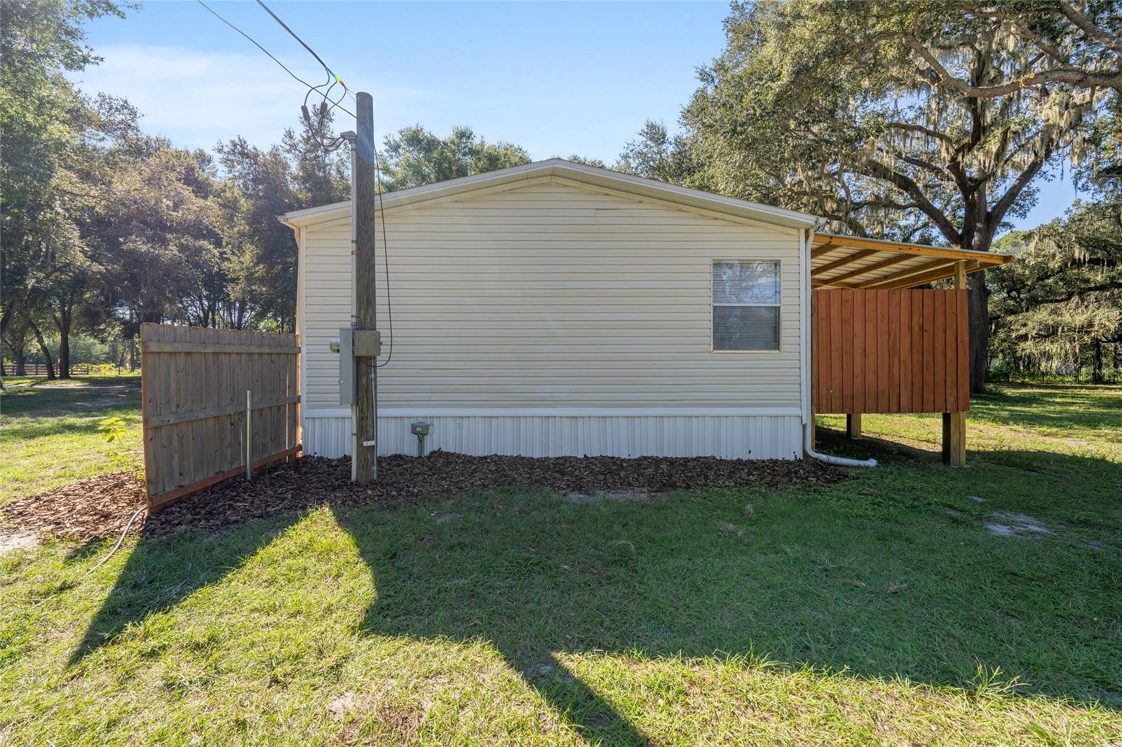 COUNTRYSIDE LAKES ADD 01 - Residential