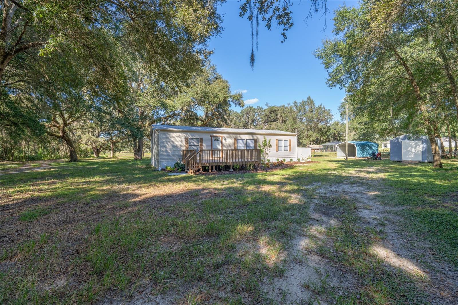 COUNTRYSIDE LAKES ADD 01 - Residential