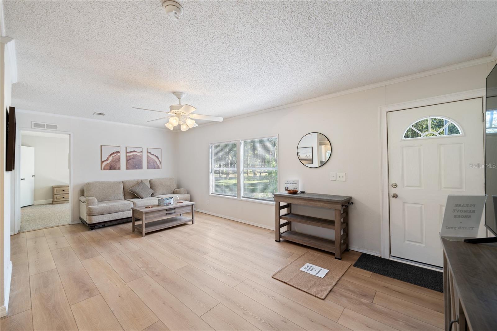 COUNTRYSIDE LAKES ADD 01 - Residential