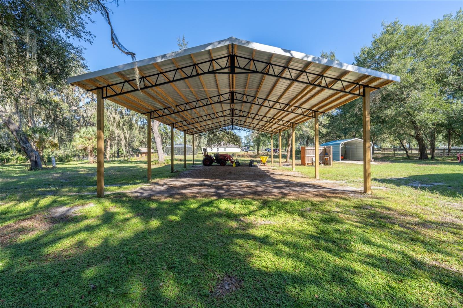 COUNTRYSIDE LAKES ADD 01 - Residential