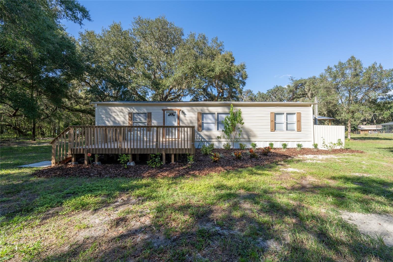 COUNTRYSIDE LAKES ADD 01 - Residential