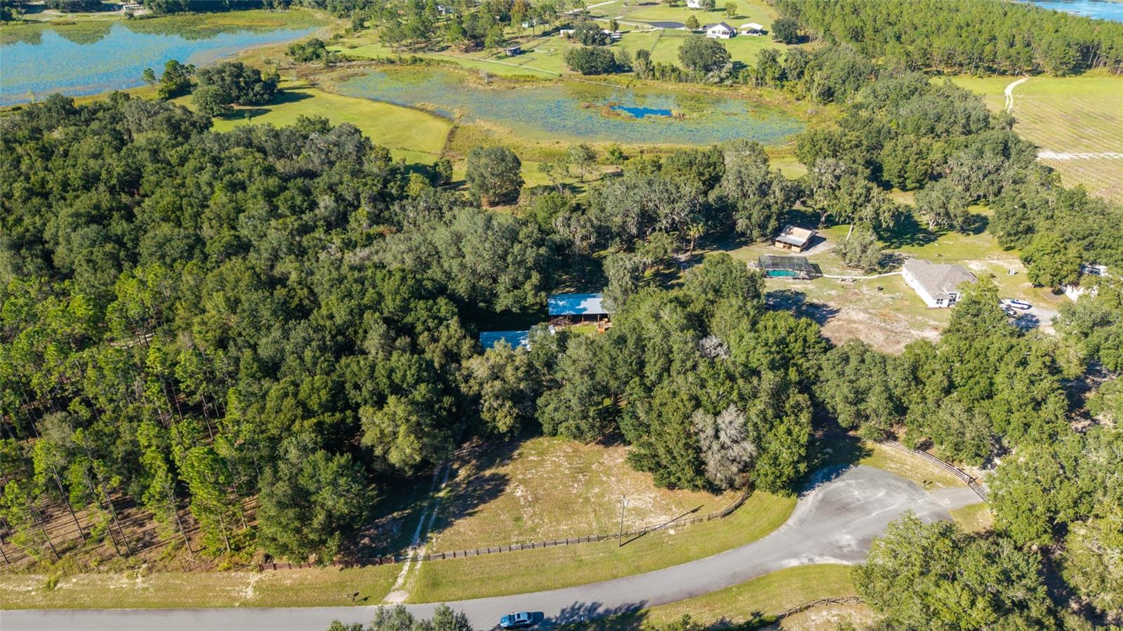 COUNTRYSIDE LAKES ADD 01 - Residential