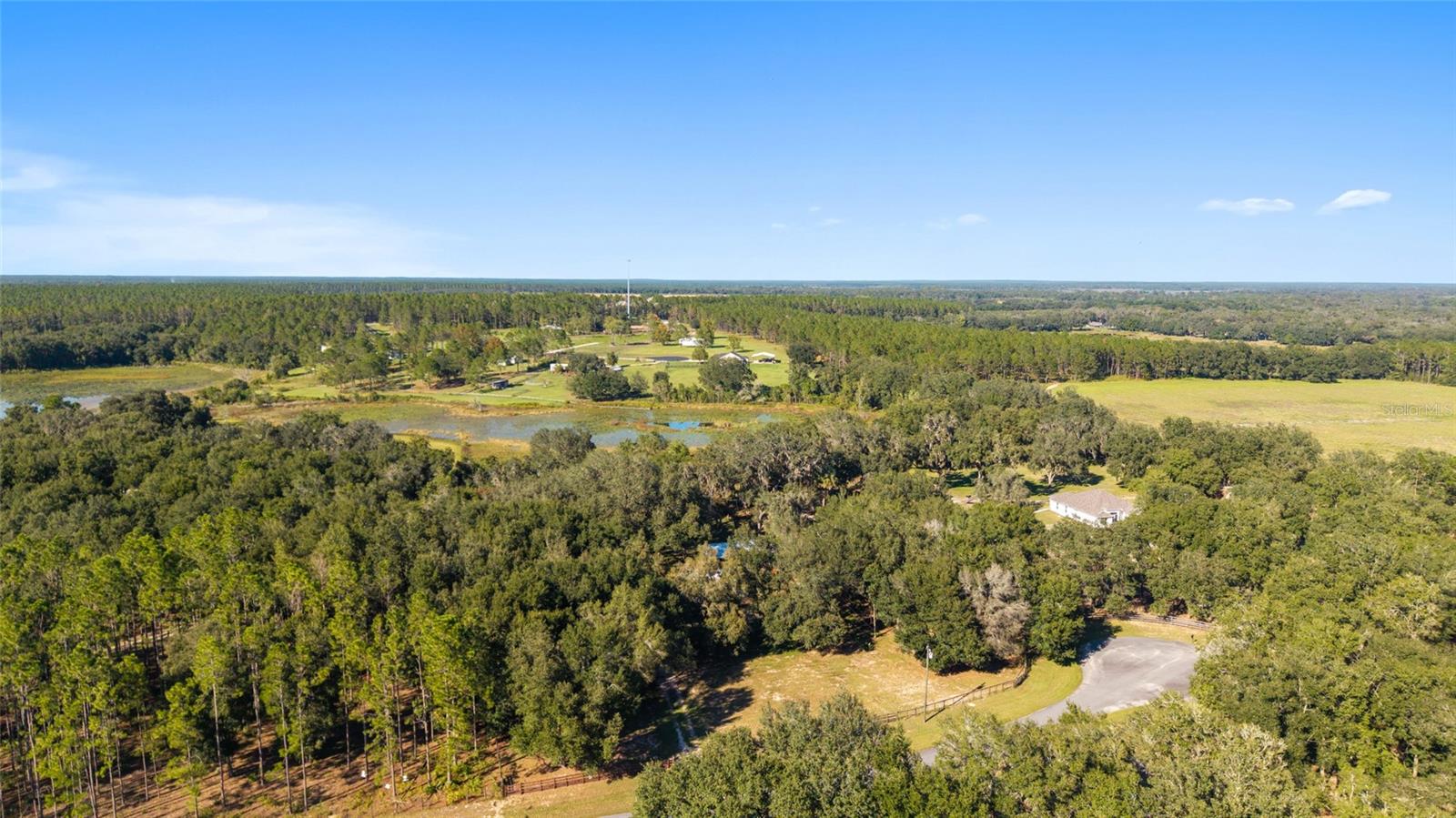 COUNTRYSIDE LAKES ADD 01 - Residential