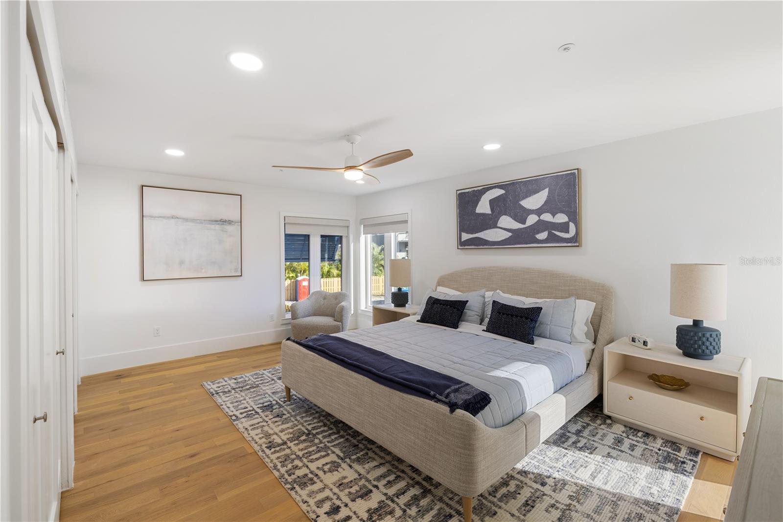 SIESTA - Residential