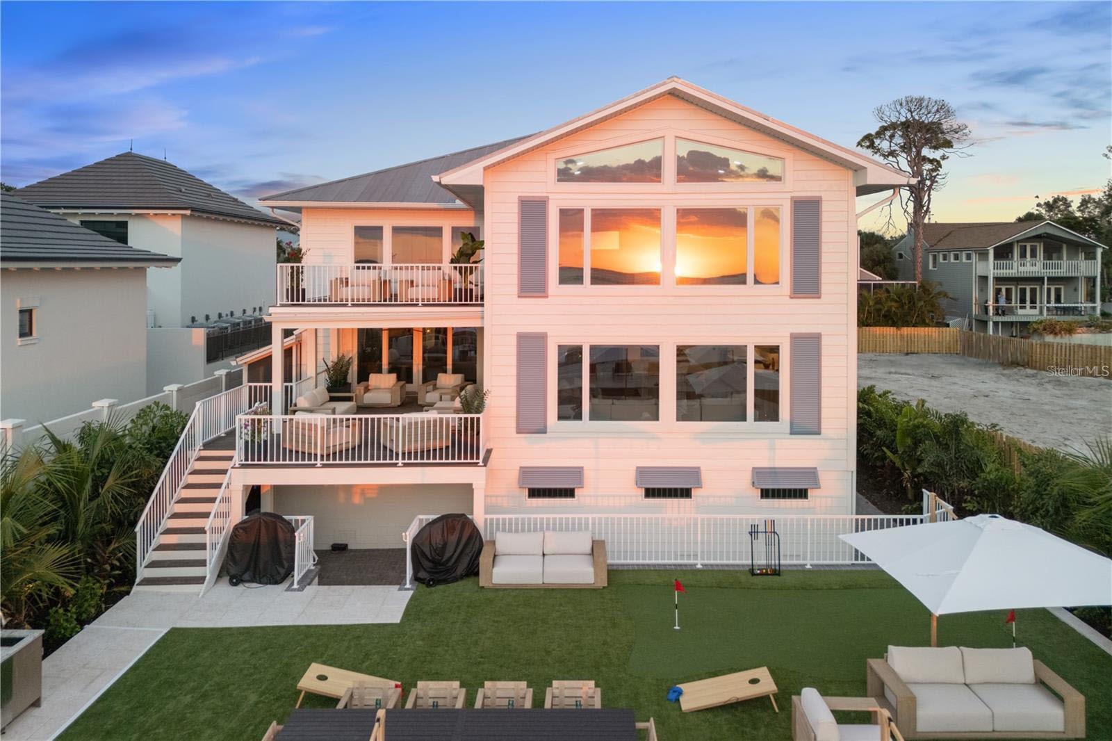 SIESTA - Residential