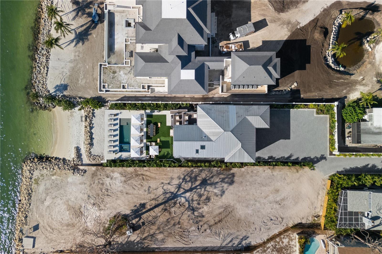 SIESTA - Residential