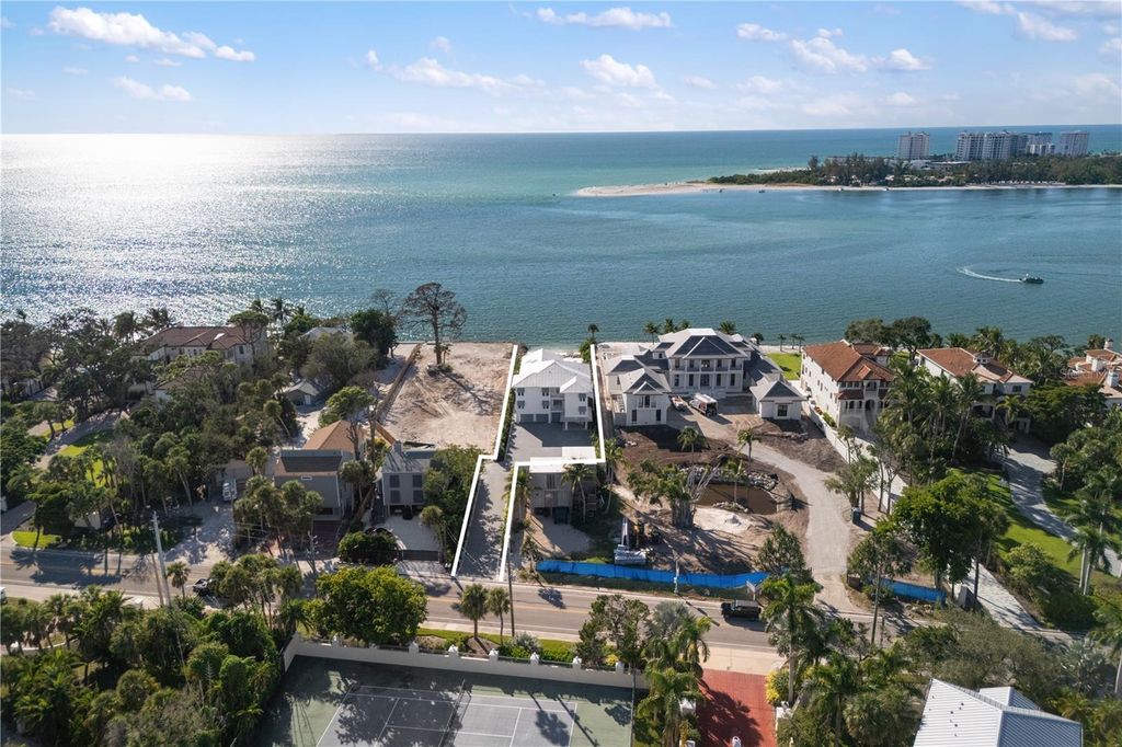 Photo of 4046 Higel Avenue, Sarasota, FL 34242 (MLS # A4667055)