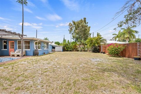 A home in BRADENTON