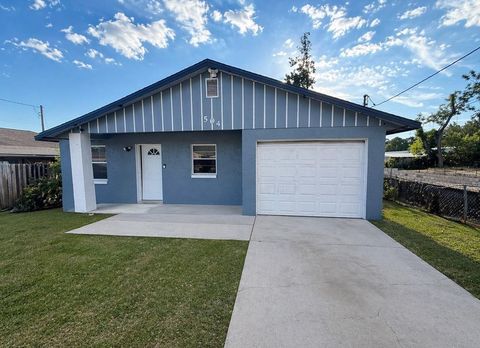 504 N NORMANDALE AVENUE ORLANDO FL 32835