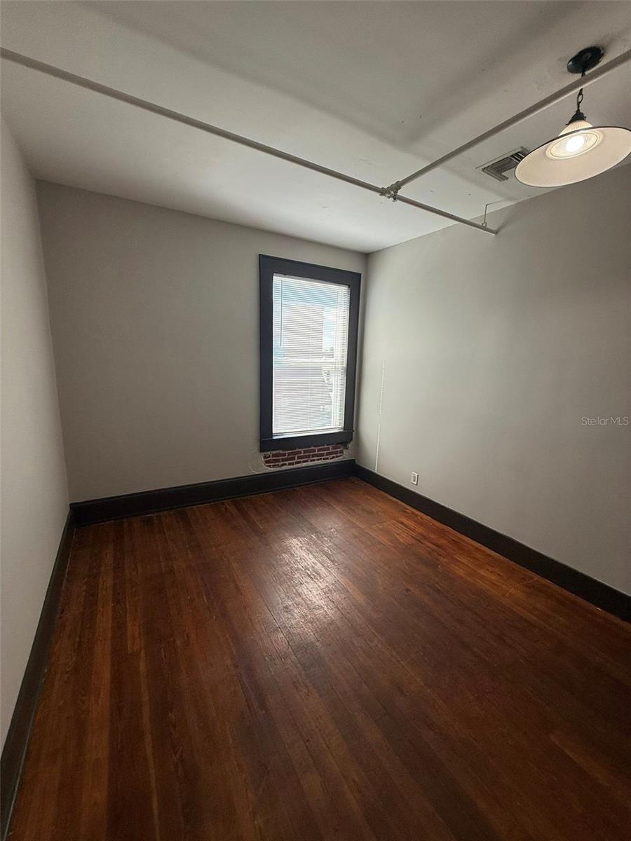 FLORIDA RAILWAY & NAVIGATION - Residential Lease