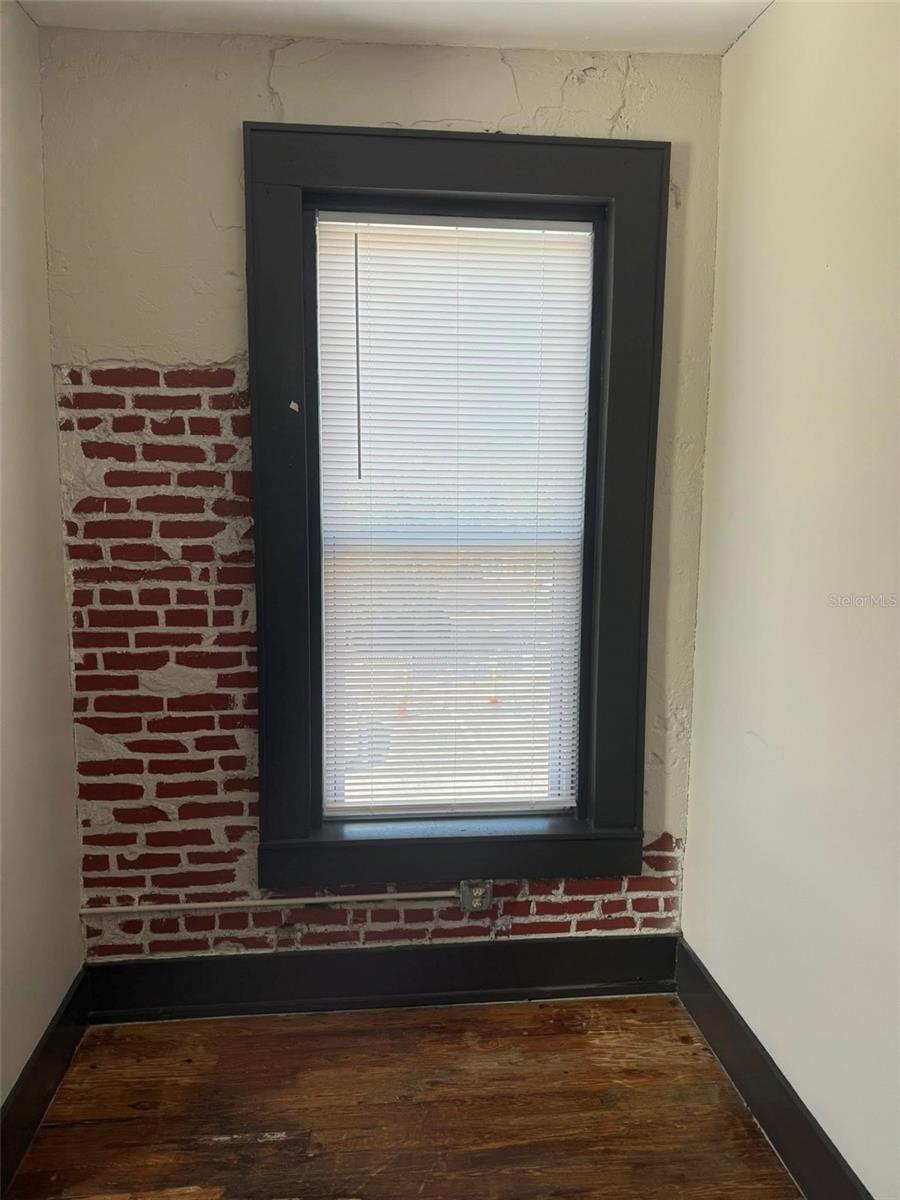 FLORIDA RAILWAY & NAVIGATION - Residential Lease