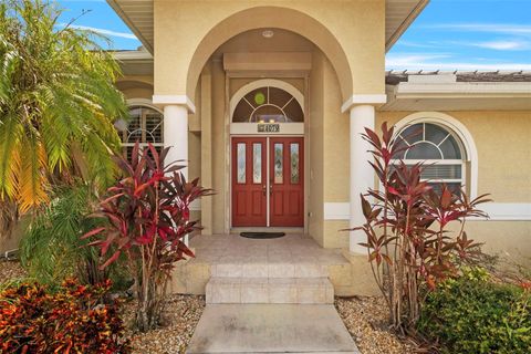 Photo of 4079 San Massimo Drive, Punta Gorda, FL 33950 (MLS # A4659940) Photo of 4079 San Massimo Drive, Punta Gorda, FL 33950 (MLS # A4659940)