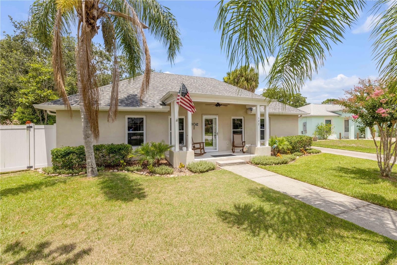 527 OLD MINORCAN TRAIL